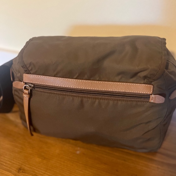 Prada Nylon Crossbody - Picture 3 of 14